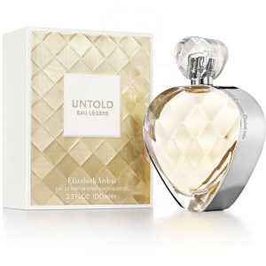 Elizabeth Arden Untold Eau Legere EDT 100ml за Жени БЕЗ ОПАКОВКА - Img 3