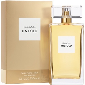 Elizabeth Arden Untold EDP 100ml за Жени