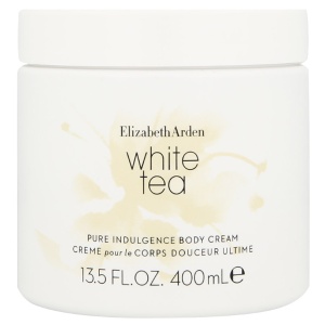 Elizabeth Arden White Tea Body Cream 400ml за Жени