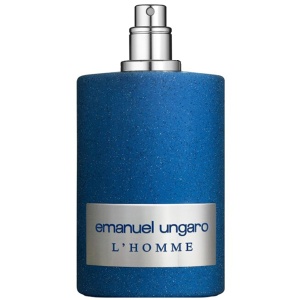 Emanuel Ungaro L'Homme EDT 100ml за Мъже БЕЗ ОПАКОВКА