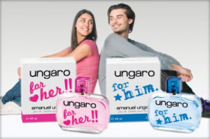Emanuel Ungaro Ungaro For Her EDT 100ml за Жени БЕЗ ОПАКОВКА - Img 2