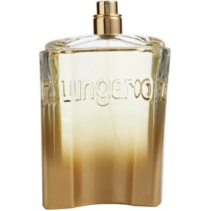 Emanuel Ungaro Ungaro Gold EDT 90ml за Жени БЕЗ ОПАКОВКА