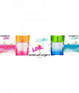 Emanuel Ungaro Ungaro Power EDT 90ml за Мъже - Img 2