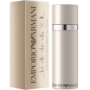 Emporio Armani She EDP 100ml за Жени БЕЗ ОПАКОВКА - Img 3