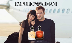 Emporio Armani Stronger With You Absolutely Parfum 50ml за Мъже - Img 2