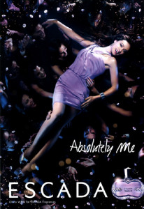Escada Absolutely Me EDP 50ml за Жени - Img 2