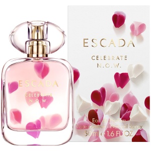 Escada Celebrate N.O.W. EDP 50ml за Жени