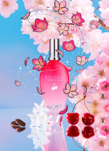 Escada Cherry In Japan EDT 50ml за Жени - Img 2