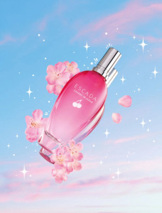 Escada Cherry In Japan EDT 50ml за Жени - Img 3
