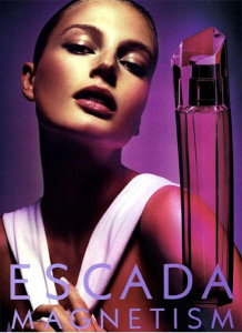 Escada Magnetism EDP 75ml за Жени - Img 2