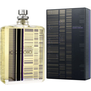 Escentric Molecules Escentric 01 EDT 100ml Мъже и Жени БЕЗ ОПАКОВКА - Img 3
