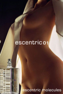Escentric Molecules Escentric 01 EDT 100ml Мъже и Жени - Img 2