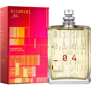 Escentric Molecules Escentric 04 EDT 100ml Мъже и Жени БЕЗ ОПАКОВКА - Img 2
