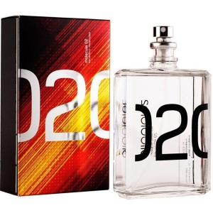 Escentric Molecules Molecule 02 EDT 100ml Мъже и Жени