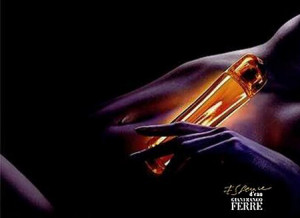 Essence d'Eau Gianfranco Ferre EDP 100ml за Жени БЕЗ ОПАКОВКА - Img 2