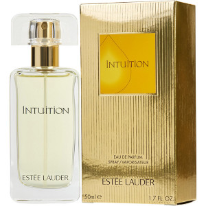 Estee Lauder Intuition EDP 50ml за Жени БЕЗ ОПАКОВКА - Img 3