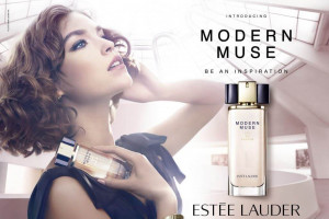 Estee Lauder Modern Muse EDP 50ml за Жени - Img 3