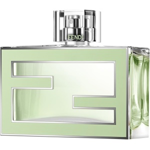 Fendi Fan di Fendi Eau Fraiche EDT 75ml за Жени БЕЗ ОПАКОВКА
