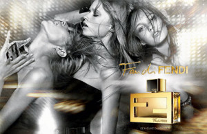 Fendi Fan di Fendi EDP 50ml за Жени - Img 2