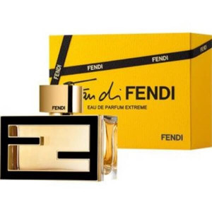 Fendi Fan di Fendi Extreme Комплект (EDP 50ml + BL 75ml + SG 75ml) за Жени - Img 3