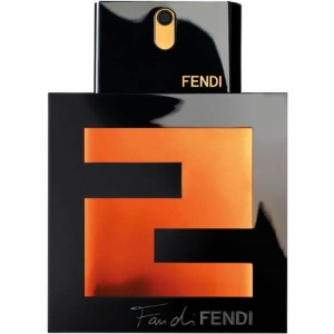 Fendi Fan di Fendi Pour Homme Assoluto EDT 100ml за Мъже БЕЗ ОПАКОВКА