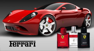 Ferrari Black EDT 125ml за Мъже БЕЗ ОПАКОВКА - Img 3