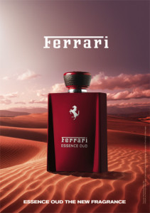 Ferrari Essence Oud EDP 100ml за Мъже - Img 2