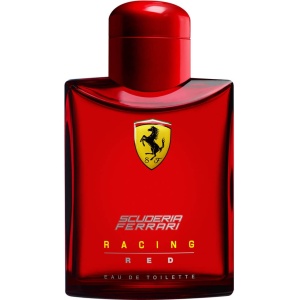 Ferrari Scuderia Ferrari Racing Red EDT 125ml за Мъже БЕЗ ОПАКОВКА