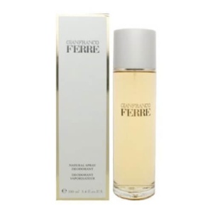 Ferre Deo Spray за Жени