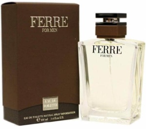 Ferre For Men EDT 30ml за Мъже
