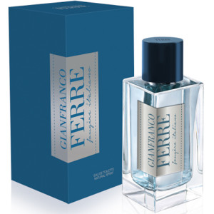 Ferre Fougere Italiano EDT 100ml за Мъже БЕЗ ОПАКОВКА - Img 2