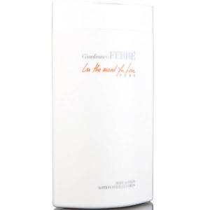 Ferre In The Mood For Love Pure Body Lotion 200ml за Жени