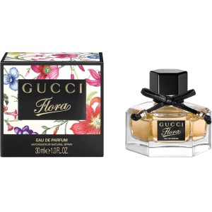 Flora By Gucci EDP 30ml за Жени