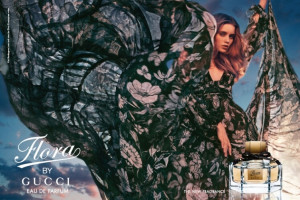 Flora By Gucci EDP 75ml за Жени - Img 2