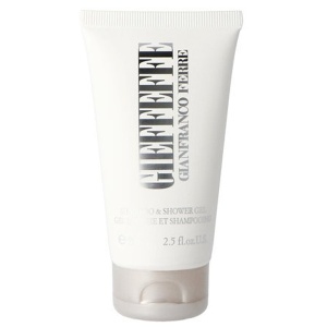 Gieffeffe Gianfranco Ferre Shower Gel 75ml за Мъже и Жени
