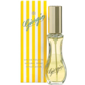 Giorgio Beverly Hills Yellow EDT 50ml за Жени