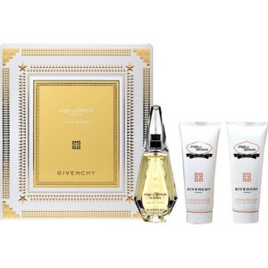 Givenchy Ange Ou Demon Le Secret Комплект (EDT 50ml + BL 75ml + SG 75ml) за Жени - Img 3
