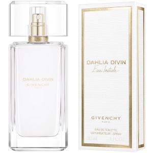 Givenchy Dahlia Divin Eau Initiale EDT 30ml за Жени