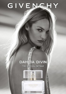 Givenchy Dahlia Divin Eau Initiale EDT 50ml за Жени - Img 2