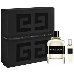 Givenchy Gentleman 2017 Комплект (EDT 100ml + EDT 15ml) за Мъже