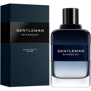 Givenchy Gentleman Intense EDT 100ml за Мъже БЕЗ ОПАКОВКА - Img 3