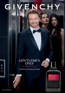 Givenchy Gentlemen Only Absolute EDP 100ml за Мъже БЕЗ ОПАКОВКА - Img 2