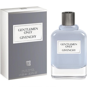 Givenchy Gentlemen Only EDT 50ml за Мъже