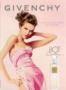 Givenchy Hot Couture EDP 100ml за Жени - Img 2