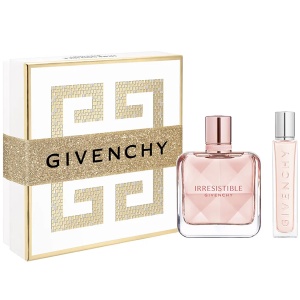 Givenchy Irresistible Set (EDP 50ml + EDP 12.5ml) за Жени