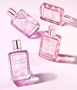Givenchy Very Irresistible Eau de Toilette EDT 80ml за Жени БЕЗ ОПАКОВКА - Img 2