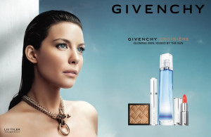 Givenchy Very Irresistible Edition Croisiere EDT 75ml за Жени - Img 2
