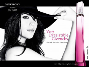 Givenchy Very Irresistible EDT 30ml за Жени - Img 3