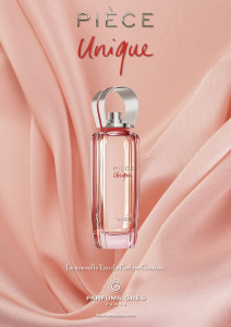 Gres Piece Unique EDP 100ml за Мъже и Жени БЕЗ ОПАКОВКА - Img 2