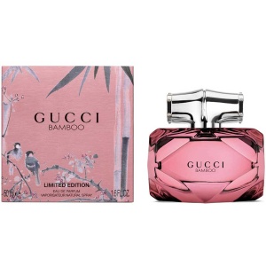 Gucci Bamboo Limited Edition EDP 50ml за Жени